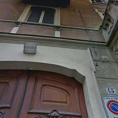 Bilo Crocetta Apartment Turin Ngoại thất bức ảnh