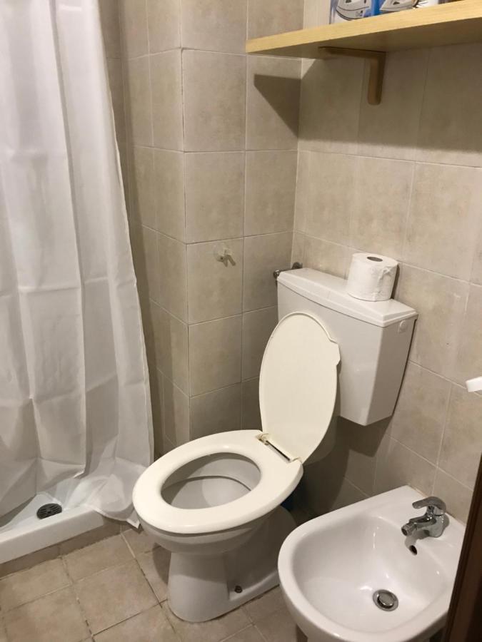 Bilo Crocetta Apartment Turin Ngoại thất bức ảnh