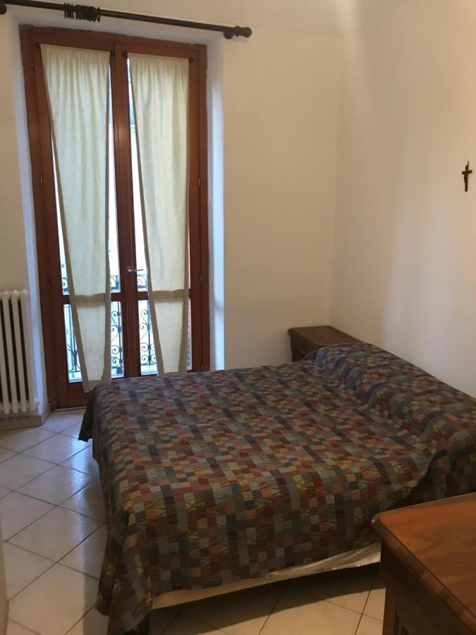 Bilo Crocetta Apartment Turin Ngoại thất bức ảnh