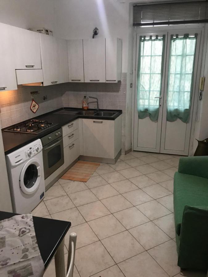 Bilo Crocetta Apartment Turin Ngoại thất bức ảnh