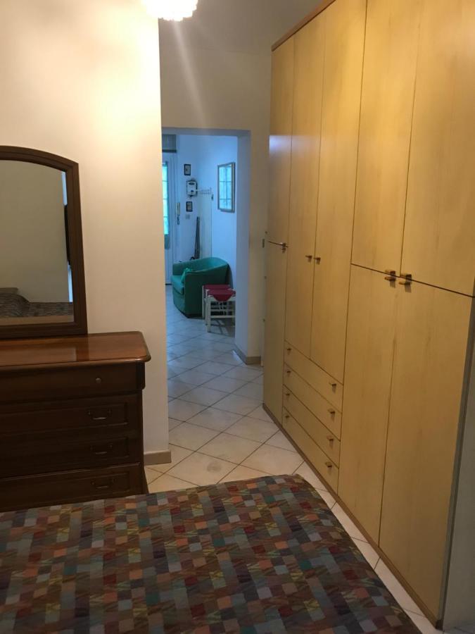 Bilo Crocetta Apartment Turin Ngoại thất bức ảnh