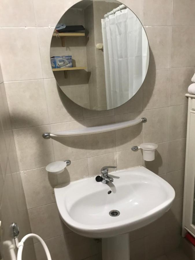 Bilo Crocetta Apartment Turin Ngoại thất bức ảnh